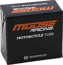 Moose Racing Motorbike Standard Inner Tube For Honda CR 125 R 1997-2007