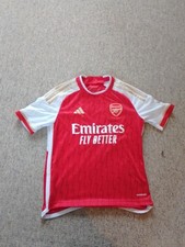 A Size UK 11 To 12 Arsenal