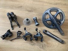 Shimano dura ace - dura, 7900