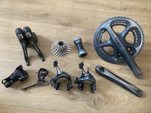 Shimano dura ace - dura,