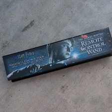 Harry Potter Magical Remote