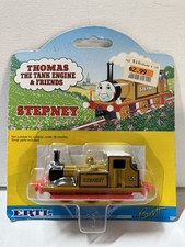 ERTL #4007 Stepney NIP 1997