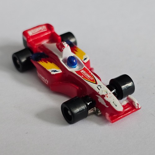 Micro machines atomix - micro, f1