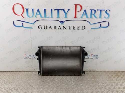 Mercedes class intercooler - c,