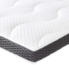 Amazon Basics Gel-Foam Matress
