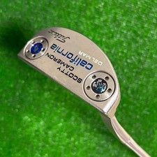 Lefty SCOTTY CAMERON