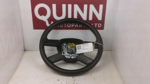 2002 volkswagen polo - 2002, steering