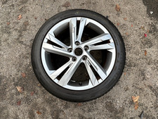 1x Genuine Volkswagen VW Golf