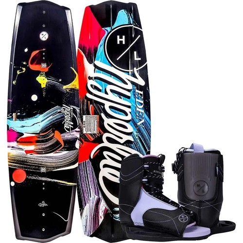 Hyperlite eden wakeboard - hyperlite,