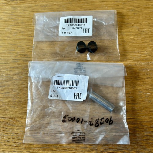 Genuine toyota clutch brake - genuine,