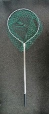 WHITLOCK 65" LARGE GYE SALMON LANDING NET