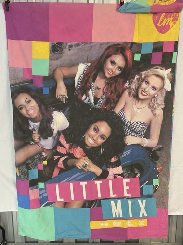 Early little mix single - mix, duvet