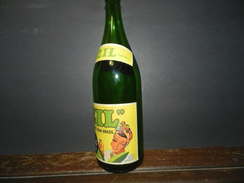 Zil vrare soda - "zil"-qt.--vrare, san