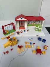 Playmobil Take Along School