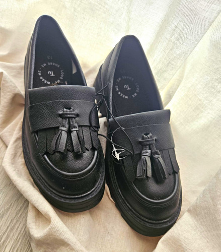 Next girls size black - uk,