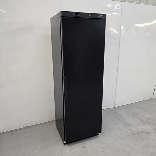Upright fridge single door - 1,