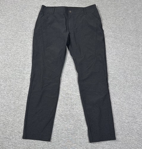 Kuhl pants mens 36x32 gray - kuhl,
