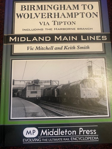 Birmingham wolverhampton - birmingham, to