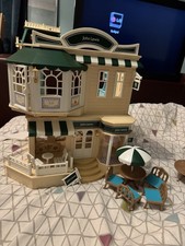 Sylvanian Families John Lewis