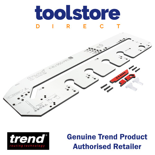Trend kwj950 pro - trend,