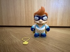 CAPTAIN YESTERDAY Kidrobot