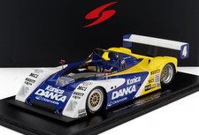 Spark - 1:18 Riley & Scott