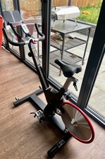 Keiser m3i indoor studio - keiser,