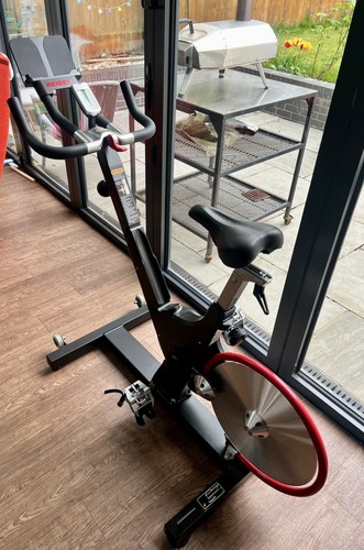 Keiser m3i indoor studio - m3i,