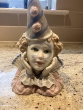 The Leonardo Collection Clown