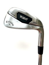 Callaway Rogue ST Pro Irons