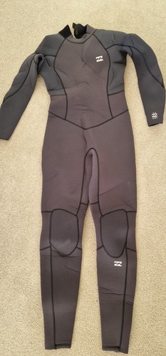 Wetsuit billabong 12 - wetsuit, uk