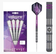 Unicorn Amethyst 1 Darts 23g