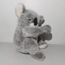 koala bear soft toy vintage