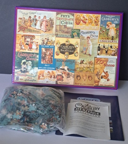 Jigsaw puzzle 1000 - , pieces