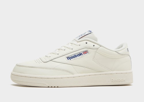 Authentic reebok club - club, ®
