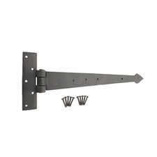 T Hinge 15” Arrow End Hand