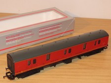 BZ260: Lima 93395 BR Parcel