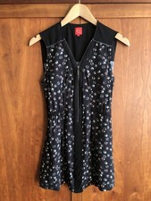 Miss captain sleeveless - miss, top