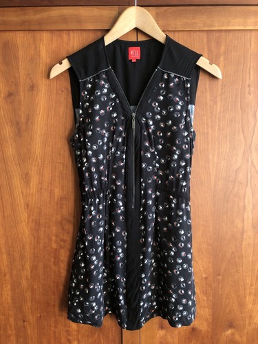 Miss captain sleeveless - miss, top