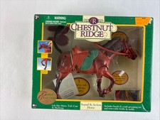 Chestnut Ridge Trophy