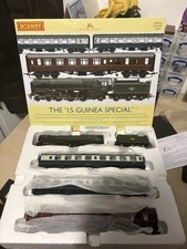 Hornby R3607 the 15 Guinea