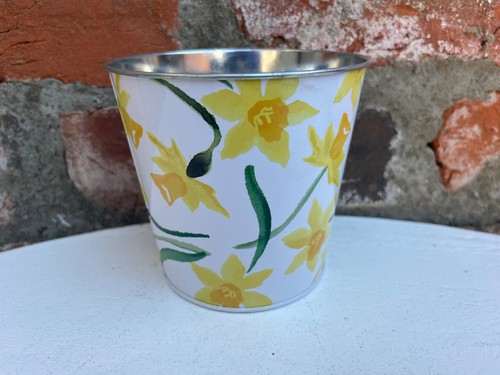 Emma bridgewater tin plant - emma,