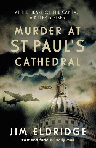 Murder paul s - murder, paul's