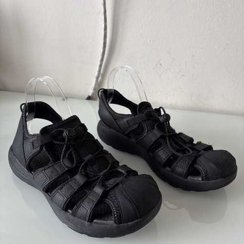Skechers mens black - mens,