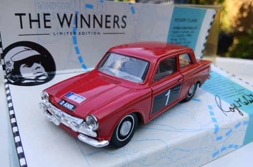 Corgi classic cars 96763 ford - corgi,