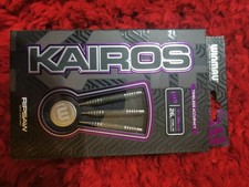 Winmau Kairos Steel Tip Darts