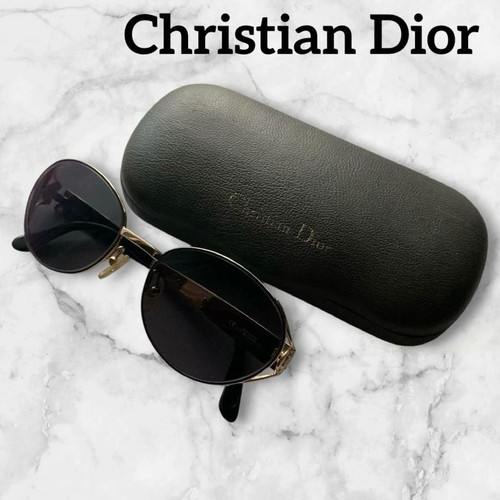 Christian dior eyeglass frames - christian,