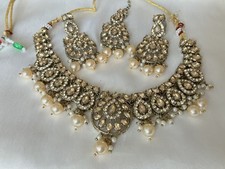 Indian Pakistani Set Choker