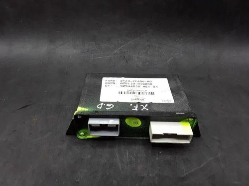 Jaguar sportbrake x250 - xf,