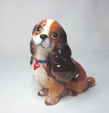 'LADY' FIGURINE - WALT DISNEY